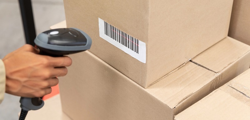 O rozmach čárových kódů se u nás se postaral pražský Dům elegance. 