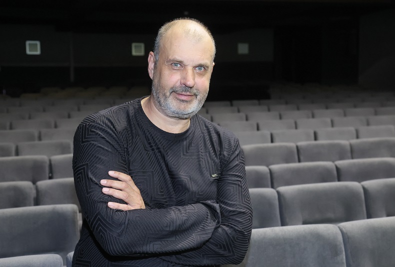 Jak ten život rychle utíká, ví Petr Rychlý moc dobře, protože 9. srpna mu bude už 60 let. Jubilejní výročí si žádá velkou oslavu, a tak není pochyb, že se sejde celá velká rodina.