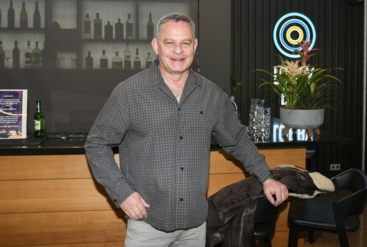 Filip Renč se chystá na spolupráci se známým pěvcem. 