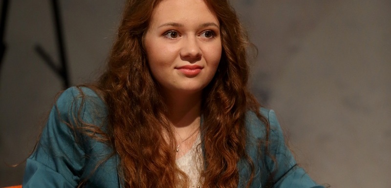 Vladimíra Havlíčková.