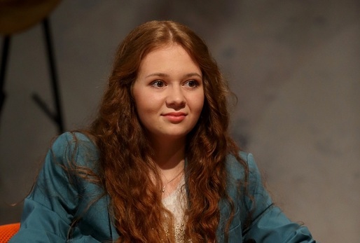 Vladimíra Havlíčková.