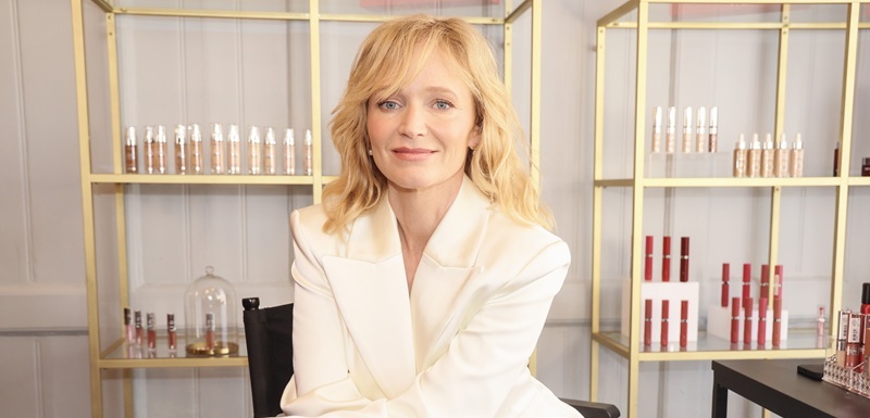 Anna Geislerová prozradila, jaká je matka.