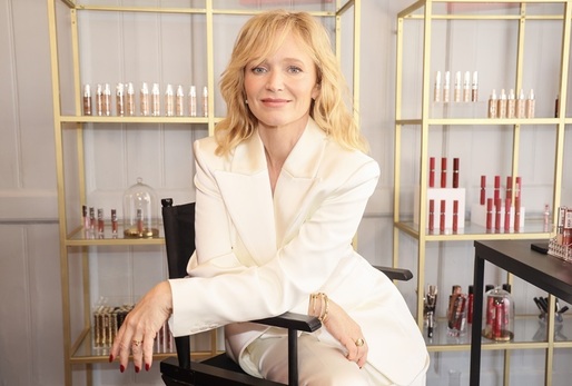 Anna Geislerová prozradila, jaká je matka.