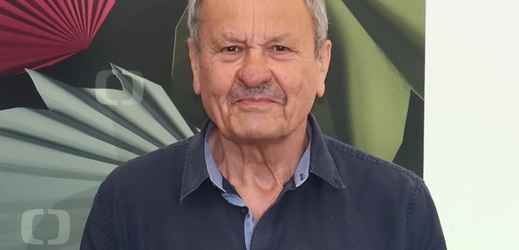 Miroslav Krobot pokračuje i na divadelních prknech ve spolupráci s Marikou Šoposkou.