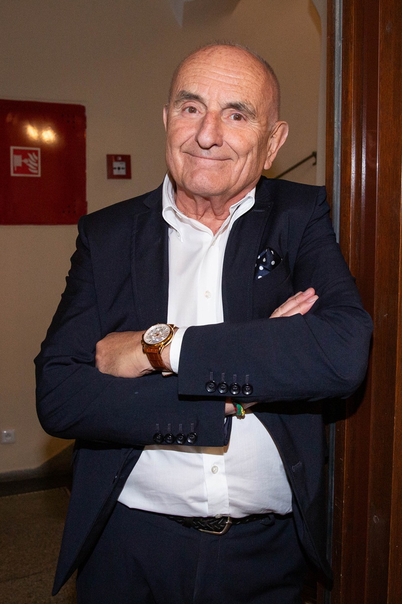 Miloš Schmiedberger.