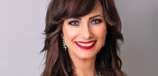 Daniela Šinkorová.