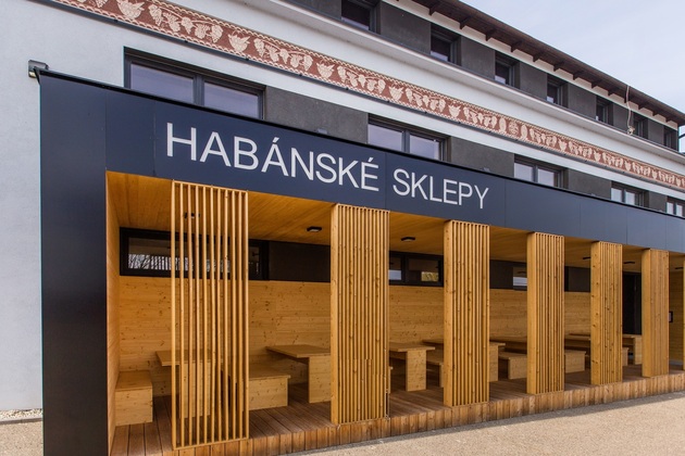 Vydejte se po stopách dávných mistrů, kteří vynikali nejen výrobou vína