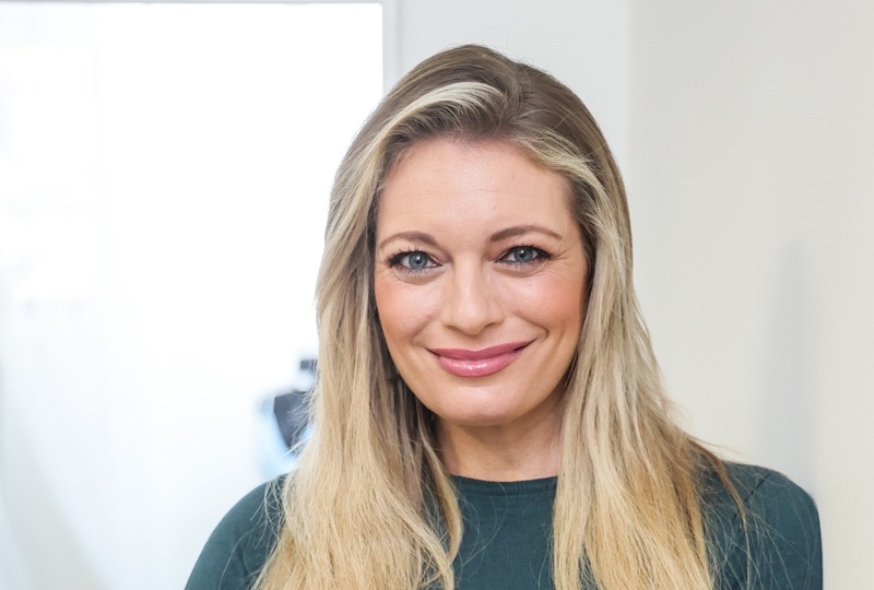 Lucie Borhyová měla kdysi jiné představy o rodině a manželství.