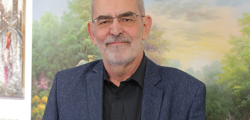 Ivo Šmoldas.