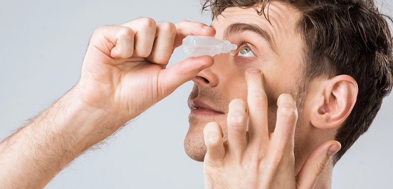 Správná a pravidelná péče o zrak je klíčová pro udržení dobrého vidění po celý život.