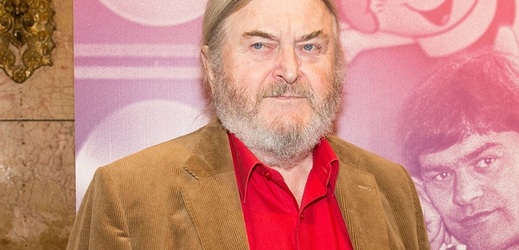 František Ringo Čech.