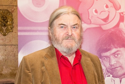 František Ringo Čech.