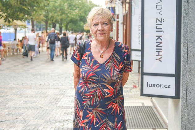 V bytě na Žižkově společně se synem žila dlouhá léta. Pak ale přišlo rozhodnutí trvale se přestěhovat na chalupu nedaleko Benešova. Stavení připomínalo spíše ruinu, ale herečka Jaroslava Obermaierová z ní dokázala vykouzlit nádherné místo pro život, kde i nadále žije se synem. Chalupu postavil okolo roku 1905 vlastníma rukama strýc jejího otce, jedná se tedy o rodinné dědictví.