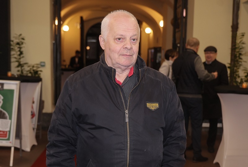 Podle Bohumila Klepla je spojení alkoholu a herectví dané samotnou podstatou profese. 