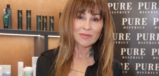 Kateřina Hrachovcová se rozhodla pro nečekaný krok. 