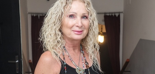 Světlana Nálepková. 