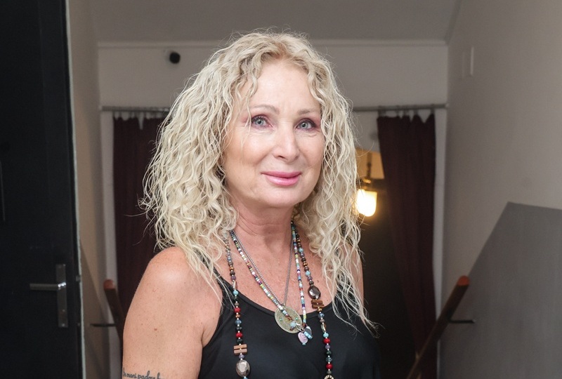 Světlana Nálepková. 