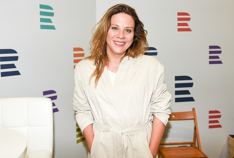 Aneta Langerová zavzpomínala na hudební začátky. 