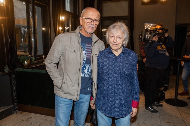 Profesní cesty Václava a Jana se rozešly. V soukromí k sobě mají stále blízko. 