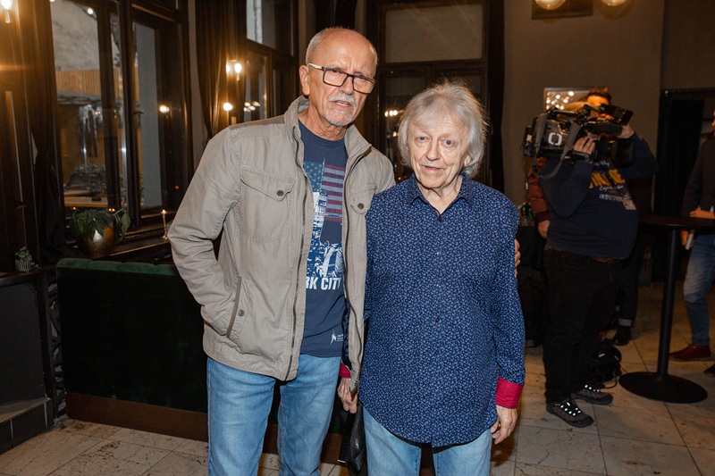 Profesní cesty Václava a Jana se rozešly. V soukromí k sobě mají stále blízko. 