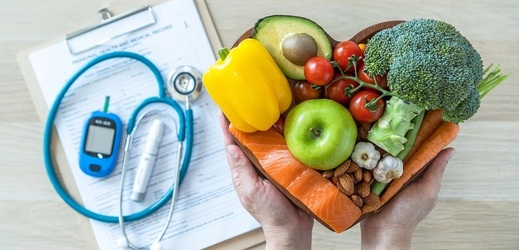 Pozitivní je, že hladinu lipidů můžeme snížit úpravou svého životního stylu.