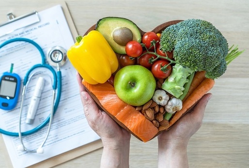 Pozitivní je, že hladinu lipidů můžeme snížit úpravou svého životního stylu.