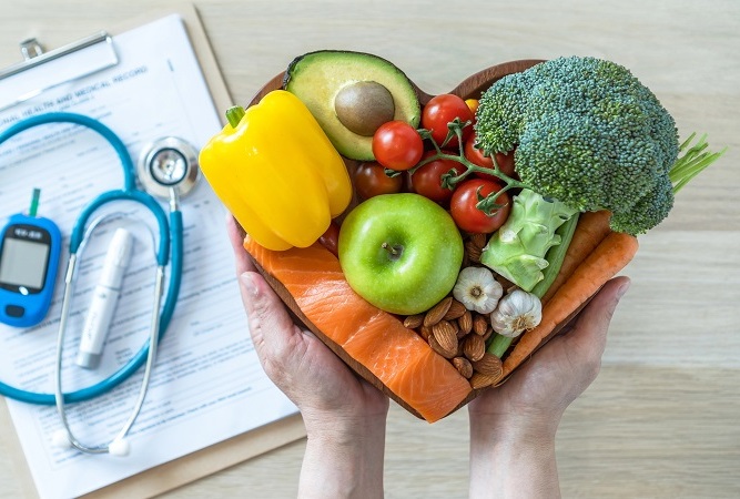 Pozitivní je, že hladinu lipidů můžeme snížit úpravou svého životního stylu.