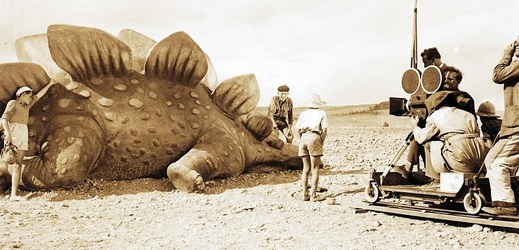 Zajímavosti, filmové triky, ale i originální postupy Karla Zemana mohou návštěvníci objevit v Muzeu Karla Zemana. 