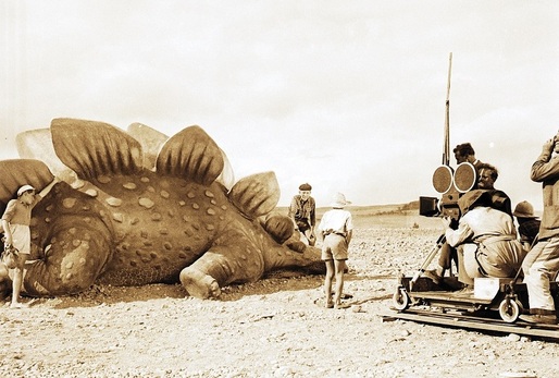 Zajímavosti, filmové triky, ale i originální postupy Karla Zemana mohou návštěvníci objevit v Muzeu Karla Zemana. 