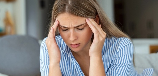 Správný jídelníček nám může pomoci nejen se stresem, ale i v boji proti chronickým zánětům. 