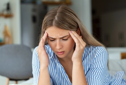 Správný jídelníček nám může pomoci nejen se stresem, ale i v boji proti chronickým zánětům. 