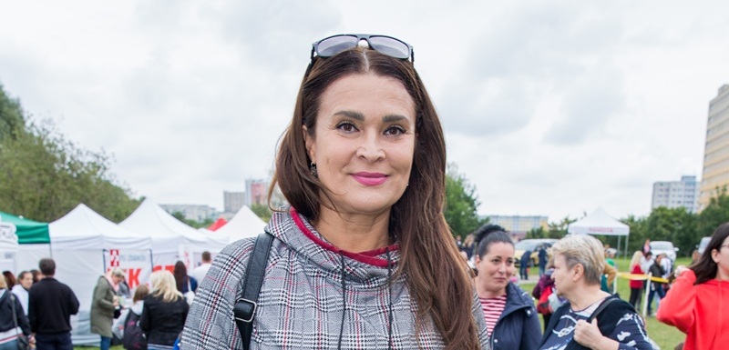 Podvodníci si založili pod hereččiným jménem falešný profil.