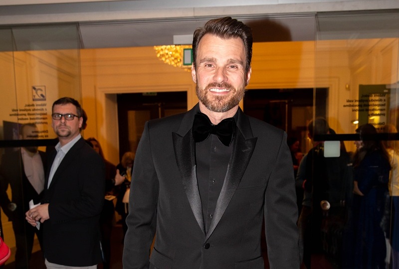 Leoš Mareš si dal pauzu od sociálních sítí.