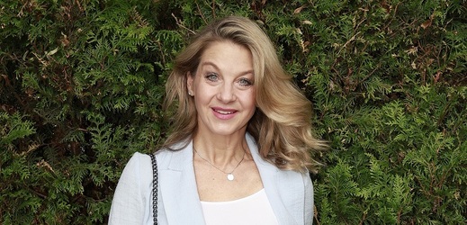 Sabina Laurinová řeší budoucnost. 