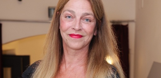 Lucie Zedníčková.