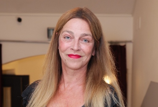 Lucie Zedníčková.