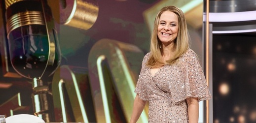 Laďka Něrgešová statečně bojuje se závažným onemocněním. 