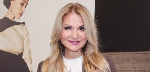 Yvetta Blanarovičová nepodléhá diktátu doby. 