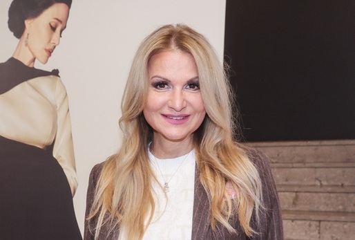 Yvetta Blanarovičová nepodléhá diktátu doby. 