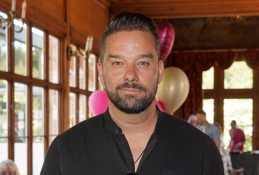 Petr Švancara o sebe dbá. 