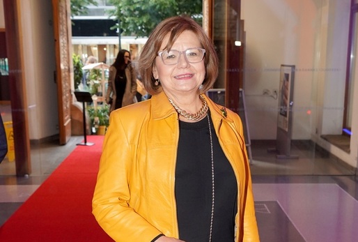 Rodiče měli pro Ivanu Andrlovou nalajnovanou budoucnost. 