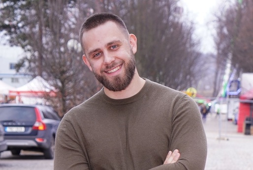 Hosty si do pořadu vybírají podle sympatií a zkušeností.