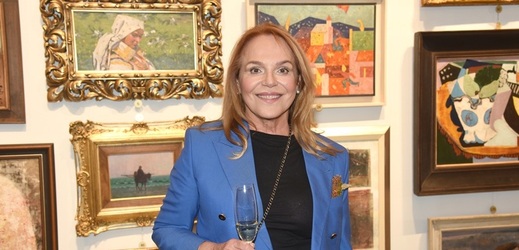 Dagmar Havlová si může oddychnout. 