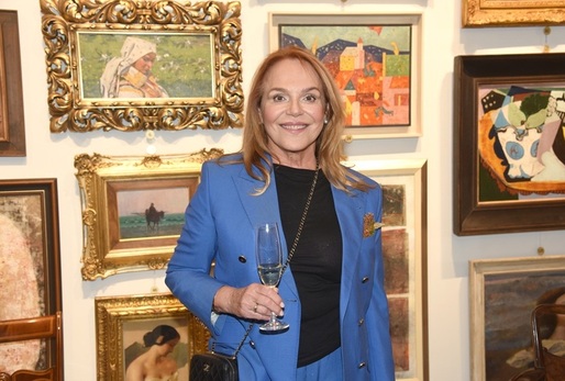 Dagmar Havlová si může oddychnout. 