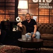 Dalibora Jandu byl hostem pořadu Tomáše Magnuska.