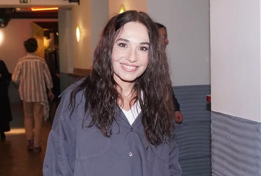 Michaela Kuklová se těší na obyčejné dny. 