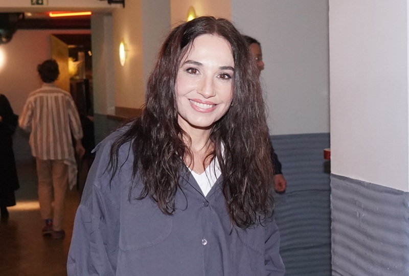 Michaela Kuklová se těší na obyčejné dny. 