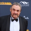 John Rhys-Davies.