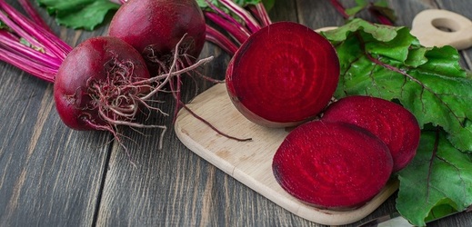 V našich zeměpisných šířkách má pěstování červené řepy dlouhou tradici.