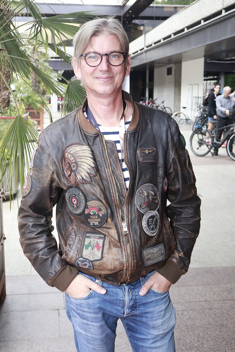 S Jiřím Strachem má Bohdalová nadstandardní vztahy. 